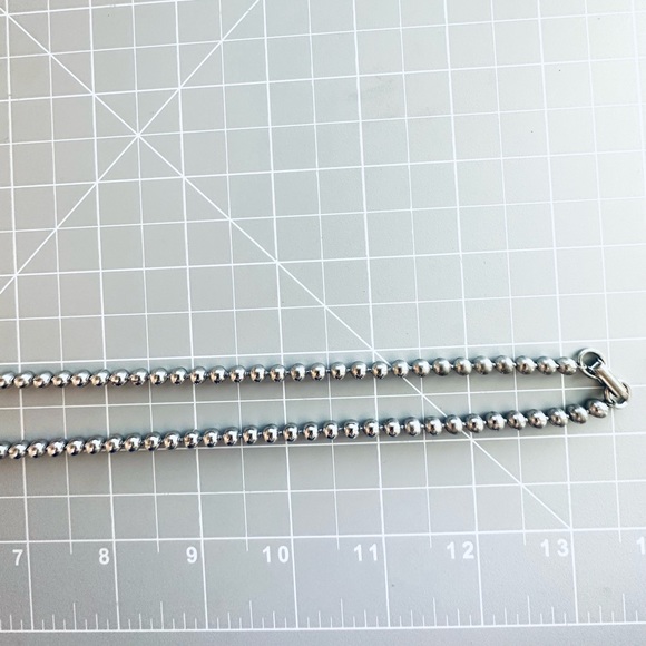 Vintage ARTHUR PEPPER Squash Blossom Necklace - Picture 7 of 16